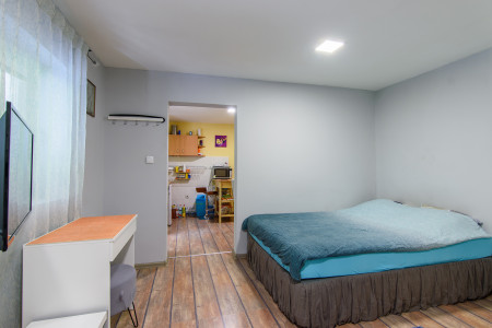 apartmani beograd vracar apartman kucica neimar4