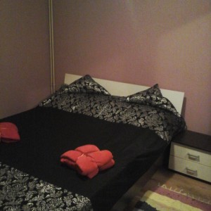 apartmani beograd zvezdara apartman hugisa11