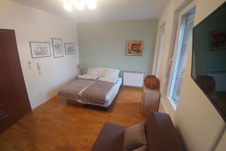 apartments belgrade zvezdara apartment igman6