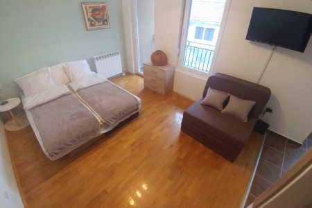 apartments belgrade zvezdara apartment igman8