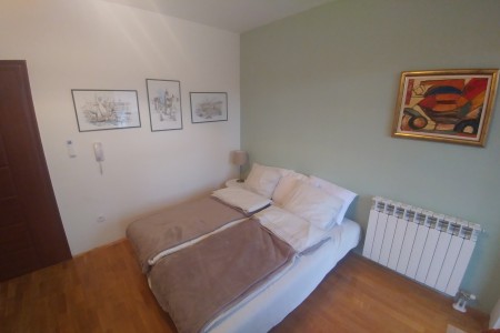 apartmani beograd zvezdara apartman igman2