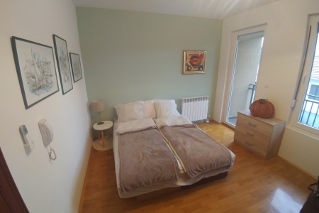 apartmani beograd zvezdara apartman igman4