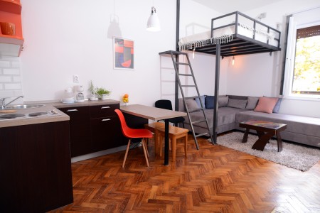 apartmani beograd centar apartman silver central spot2