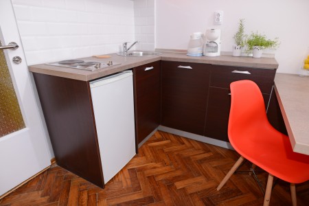 apartmani beograd centar apartman silver central spot5