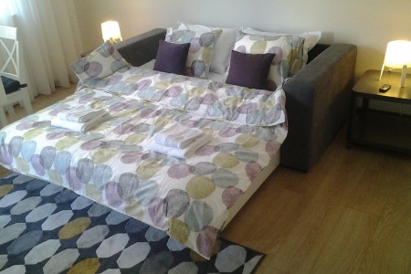 apartments belgrade centar apartment jendzi10