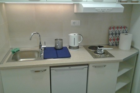 apartments belgrade centar apartment jendzi2