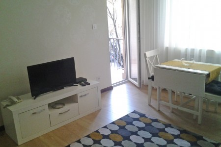 apartmani beograd centar apartman jendzi7