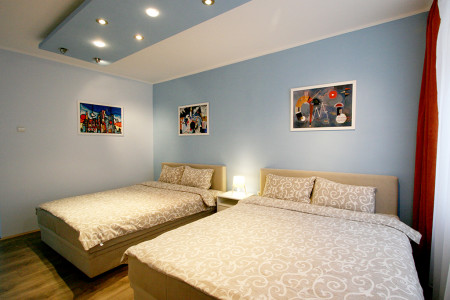 apartments beograd centar apartment castel