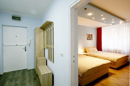 apartments beograd centar apartment castel2