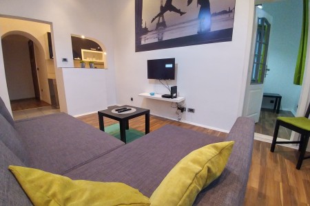 apartments belgrade centar apartment metoh4