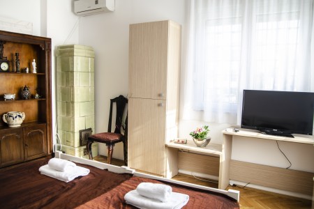 apartments belgrade zvezdara apartment luxury three bedroom suit2