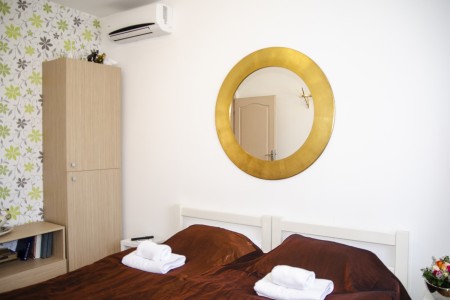 apartmani beograd zvezdara apartman luxury three bedroom suit