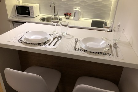 apartmani beograd zvezdara apartman casa luca and deluca3