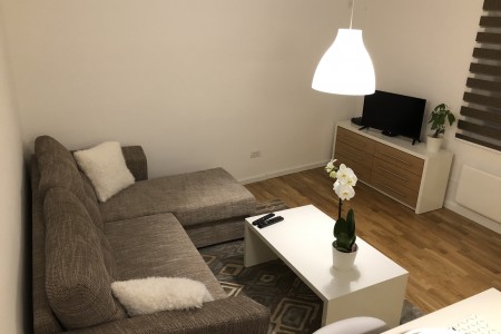 apartmani beograd zvezdara apartman casa luca and deluca5