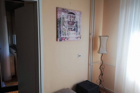 apartmani beograd rakovica apartman secret2