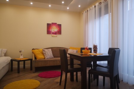 apartmani beograd vracar apartman niki3