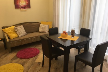 apartmani beograd vracar apartman niki4