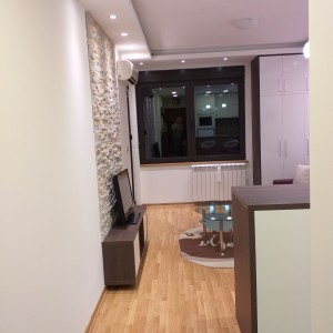 apartments belgrade zvezdara apartment white star