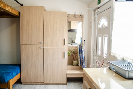 apartmani beograd zvezdara apartman luxury studio zvezdara6