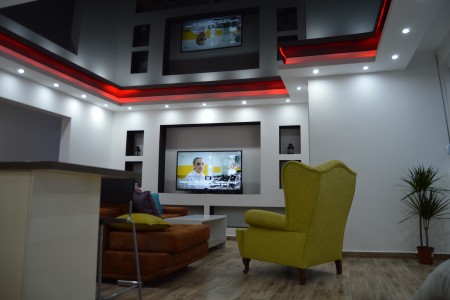 apartmani beograd zvezdara apartman panorama spa apartman7