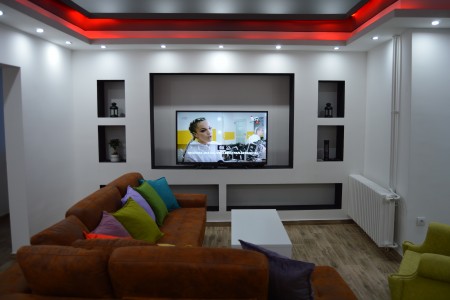 apartmani beograd zvezdara apartman panorama spa apartman9