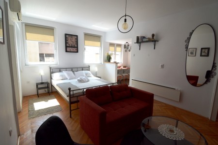 apartments belgrade centar apartment singidunum apartment 2 city centre8