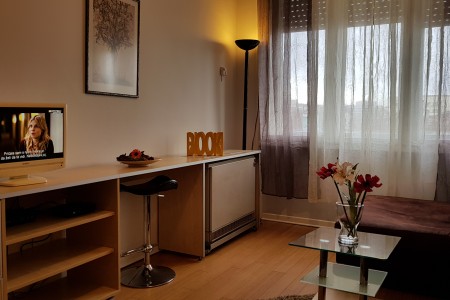 apartments belgrade savski venac apartment sava mala apartman sa besplatnim parkingom