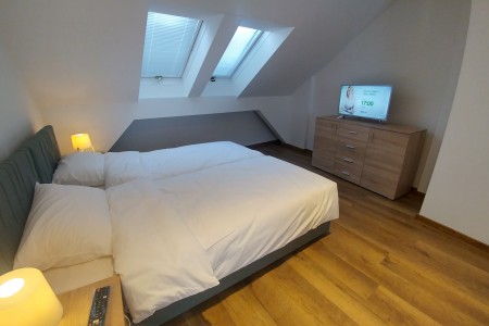 apartments belgrade centar apartment king a222