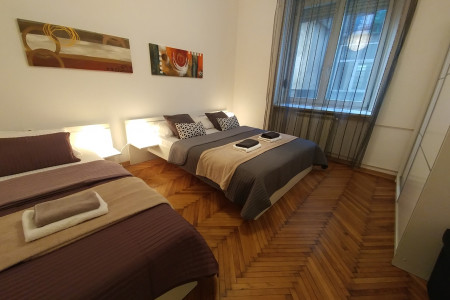 apartments beograd centar apartment marsal