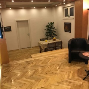 apartments belgrade zvezdara apartment slavuj 312