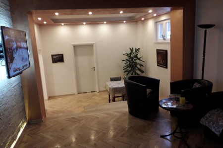 apartments belgrade zvezdara apartment slavuj 318