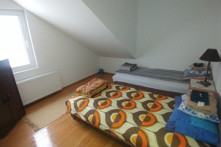 apartmani beograd zvezdara apartman divlji raj6