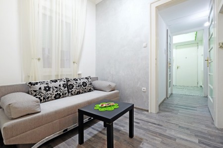 apartments belgrade centar apartment paradise silver