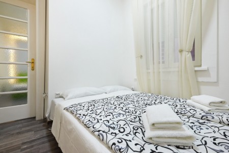 apartments belgrade centar apartment paradise silver5