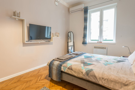 apartmani beograd centar apartman mata 37
