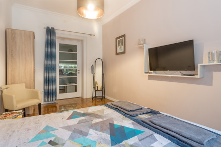 apartmani beograd centar apartman mata 38