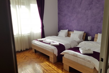 apartments belgrade centar apartment apartman brankow3