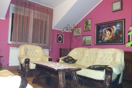 apartments belgrade vracar apartment cosy loft3