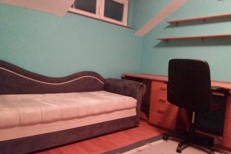 apartments belgrade vracar apartment cosy loft4