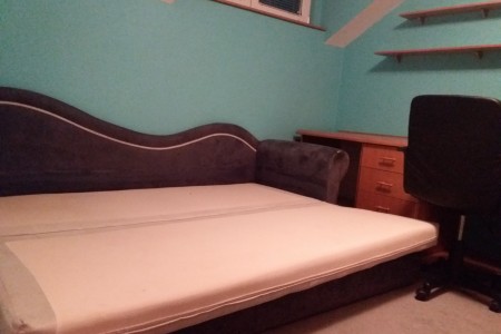 apartments belgrade vracar apartment cosy loft5