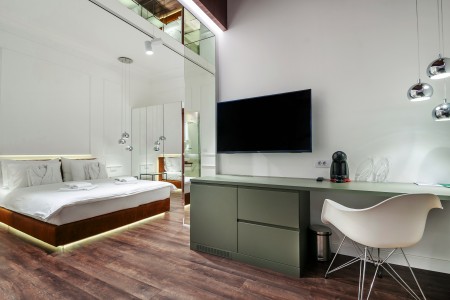 apartments belgrade centar apartment room253