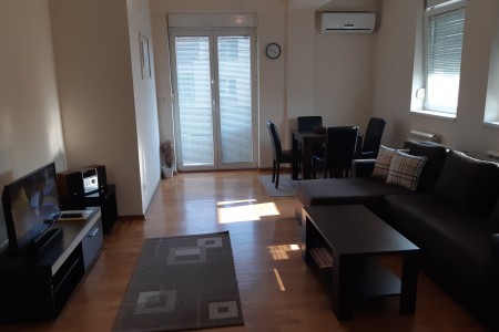 apartments belgrade vracar apartment joy