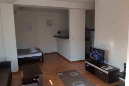 apartments belgrade vracar apartment joy3