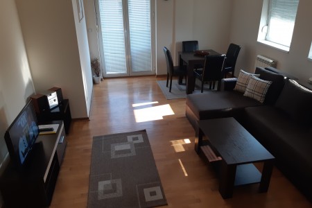 apartmani beograd vracar apartman joy14