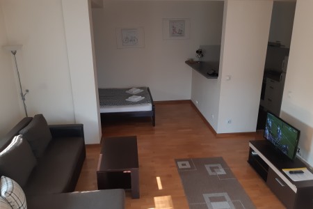 apartmani beograd vracar apartman joy15
