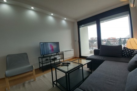 apartments belgrade vozdovac apartment janis janulis 92