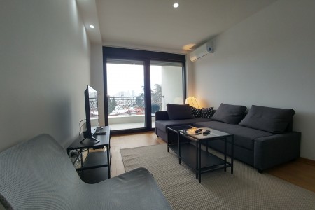 apartments belgrade vozdovac apartment janis janulis 94