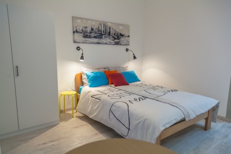 apartments belgrade centar apartment dorcol studio kuca2