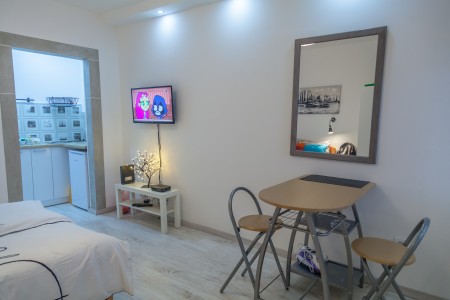 apartments belgrade centar apartment dorcol studio kuca5