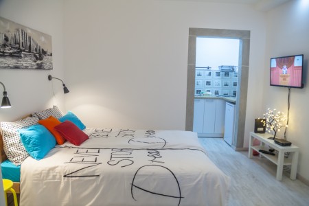 apartmani beograd centar apartman dorcol studio kuca4